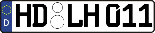 HD-LH011