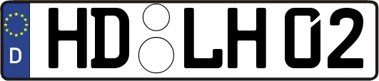 HD-LH02