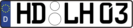 HD-LH03