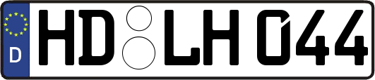 HD-LH044