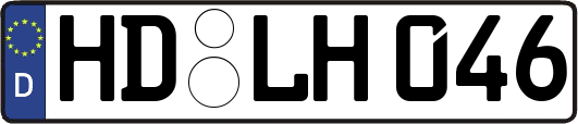 HD-LH046