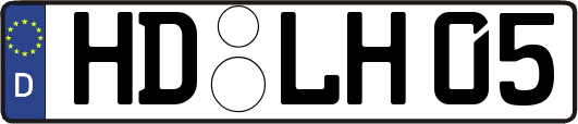 HD-LH05