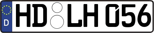 HD-LH056