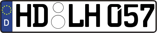 HD-LH057