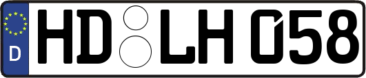 HD-LH058