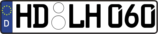 HD-LH060