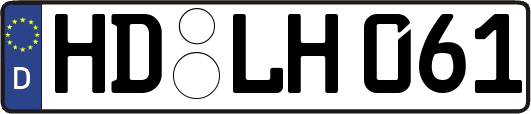 HD-LH061