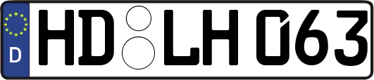 HD-LH063