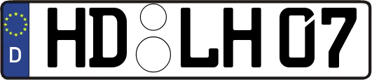HD-LH07
