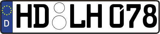 HD-LH078