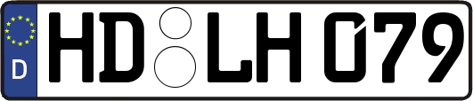 HD-LH079