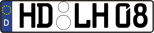 HD-LH08
