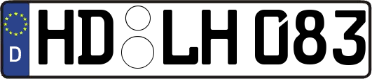 HD-LH083