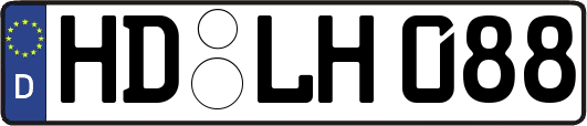 HD-LH088