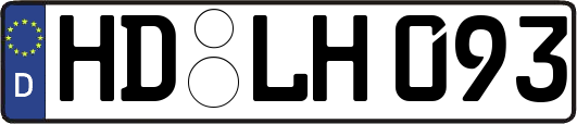 HD-LH093