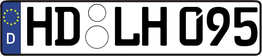 HD-LH095