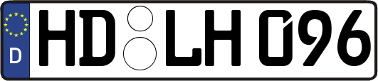 HD-LH096
