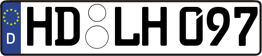 HD-LH097