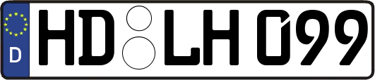 HD-LH099