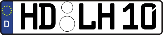 HD-LH10