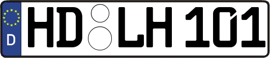HD-LH101