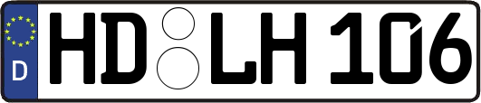 HD-LH106