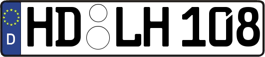 HD-LH108