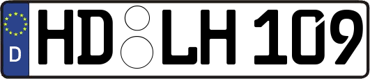 HD-LH109