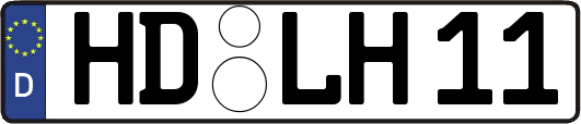 HD-LH11