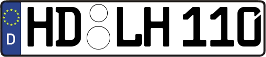 HD-LH110