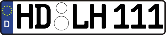 HD-LH111