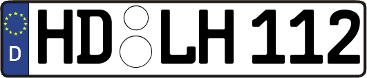 HD-LH112
