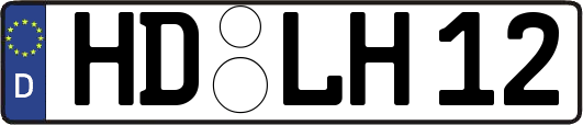 HD-LH12