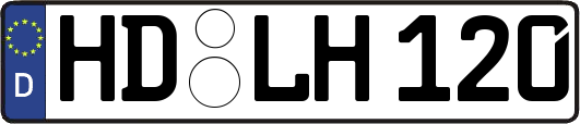 HD-LH120