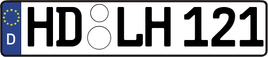 HD-LH121