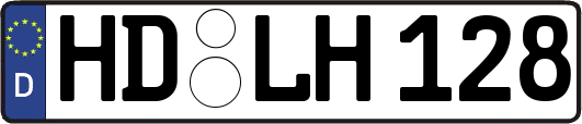 HD-LH128