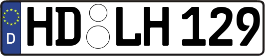 HD-LH129