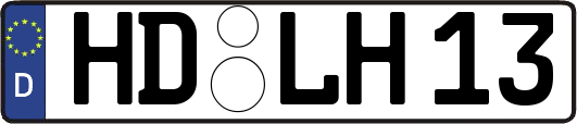 HD-LH13