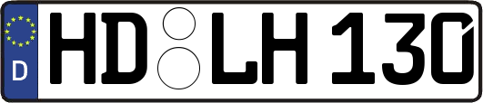 HD-LH130