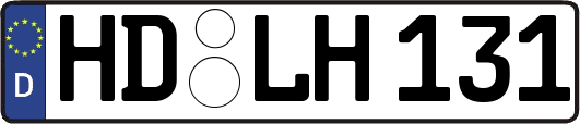 HD-LH131