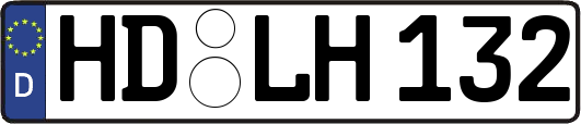 HD-LH132
