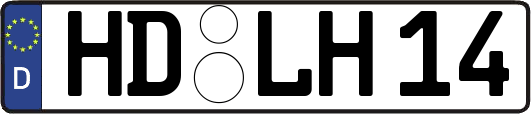 HD-LH14