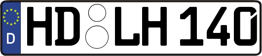 HD-LH140