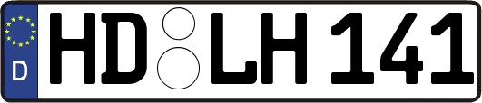 HD-LH141