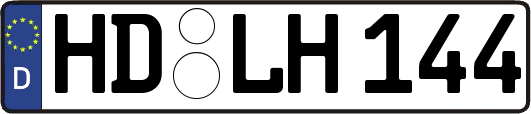 HD-LH144