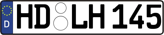 HD-LH145