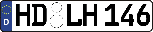 HD-LH146