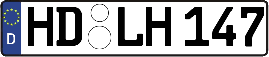 HD-LH147