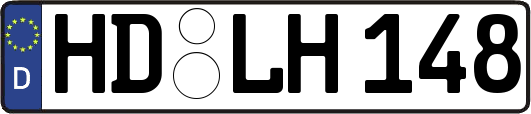HD-LH148