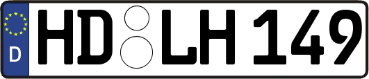 HD-LH149